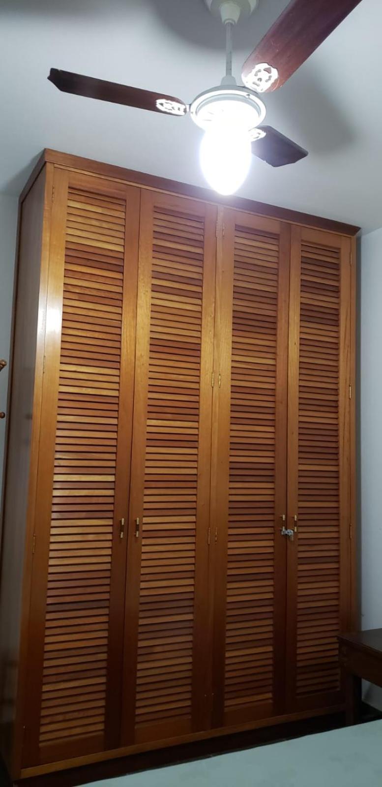 Apartamento Apto De Maranduba Ubatuba