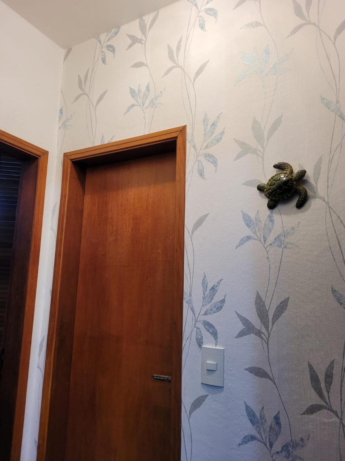 Apartamento Apto De Maranduba Ubatuba