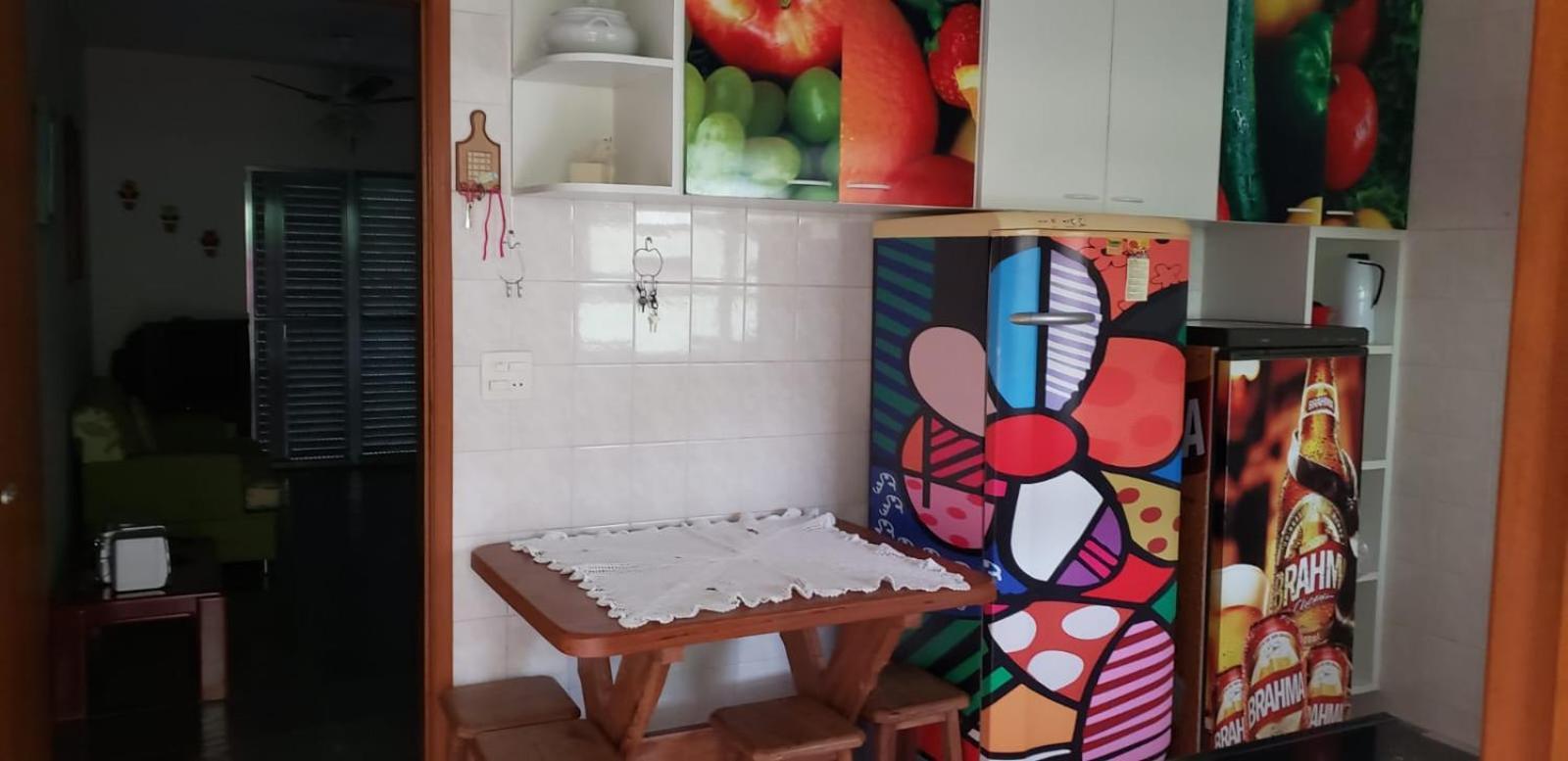 Apartamento Apto De Maranduba Ubatuba