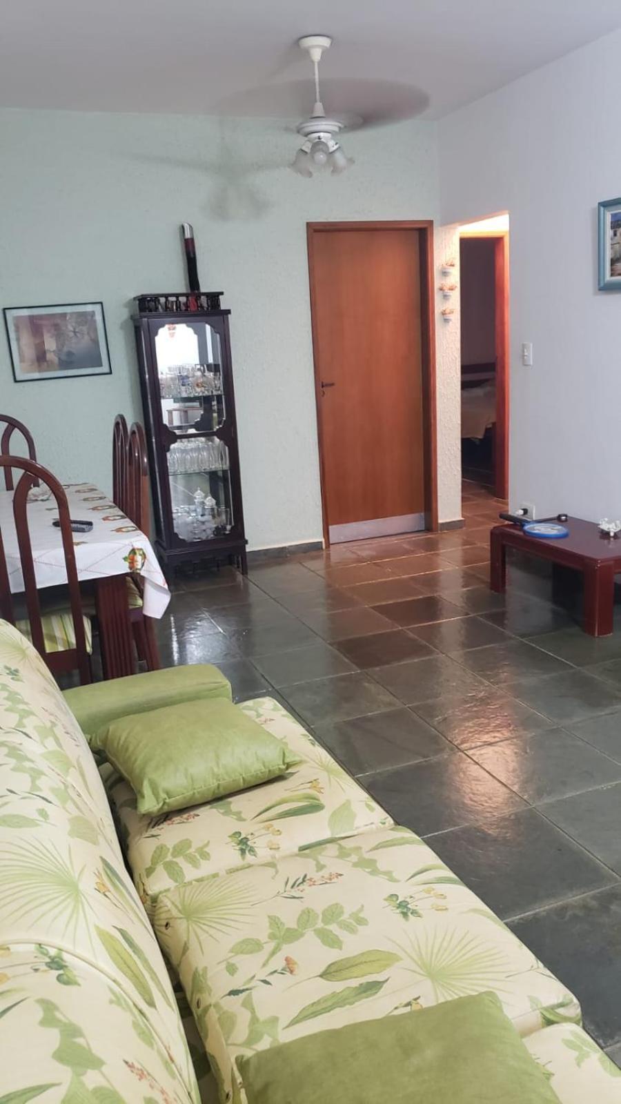 Apto De Maranduba * Ubatuba