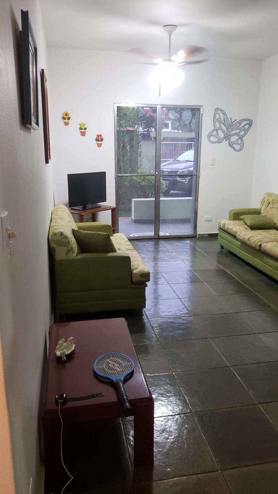 Apto De Maranduba * Ubatuba